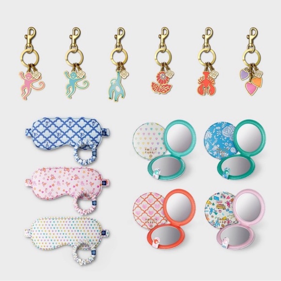 Roller Rabbit Mystery Box - Picture 2 of 5